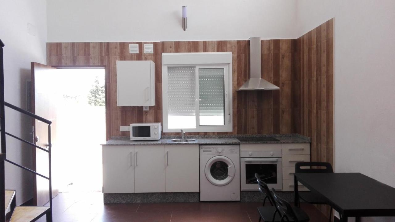 Rural El Abuelo Apartamento Conil De La Frontera