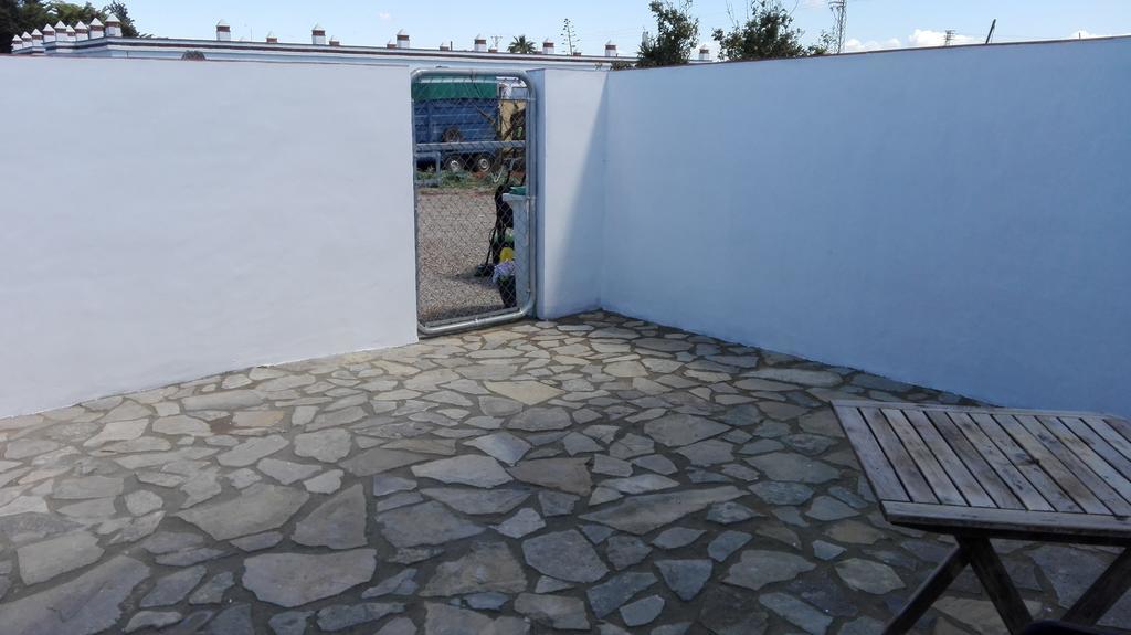 Apartamento Rural El Abuelo
