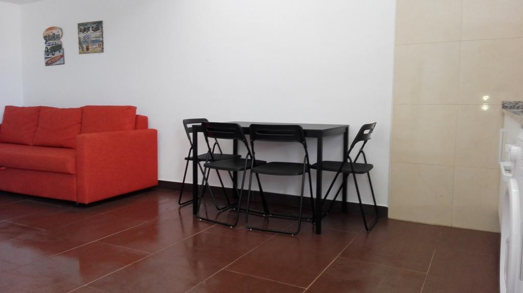 Rural El Abuelo Apartamento Conil De La Frontera