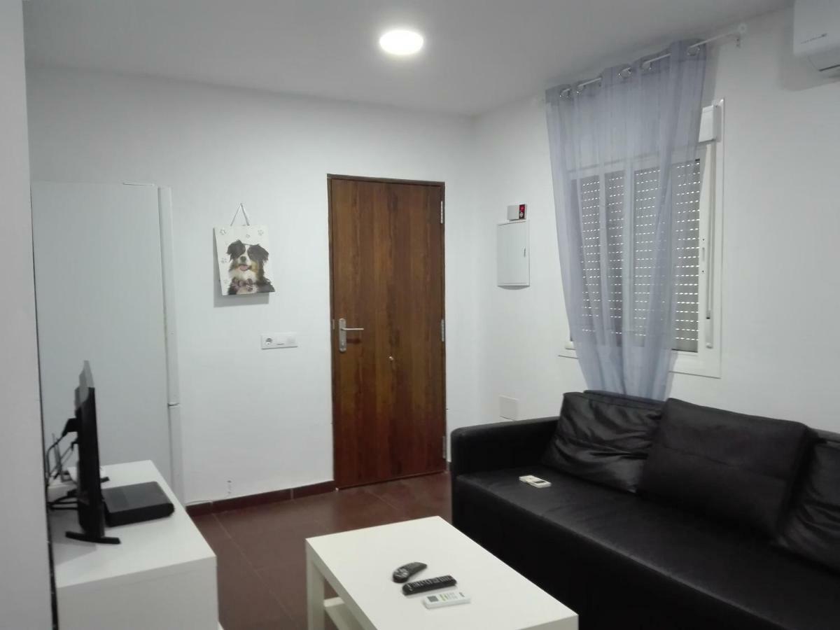 Apartamento Rural El Abuelo *