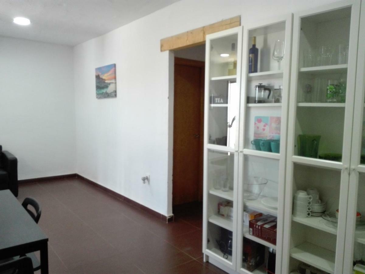 Rural El Abuelo Apartamento