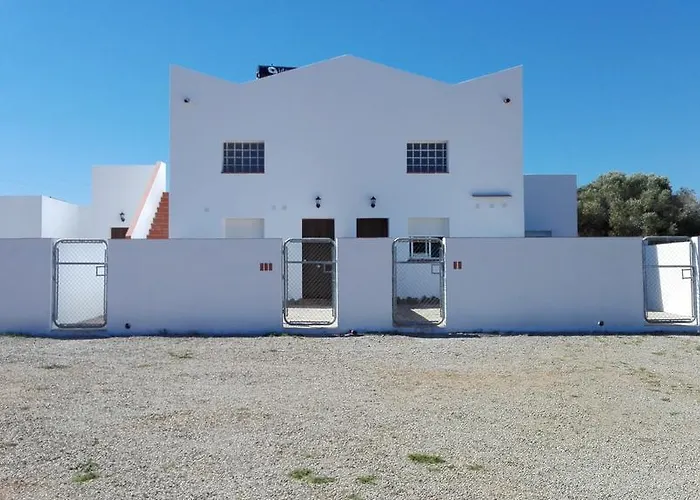 Alojamiento Rural El Abuelo