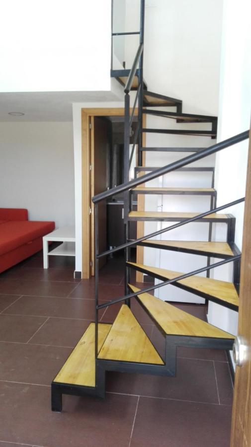 Appartement Rural El Abuelo
