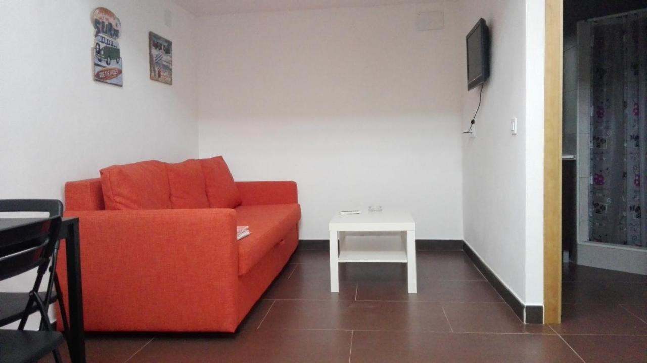 Appartement Rural El Abuelo Conil De La Frontera