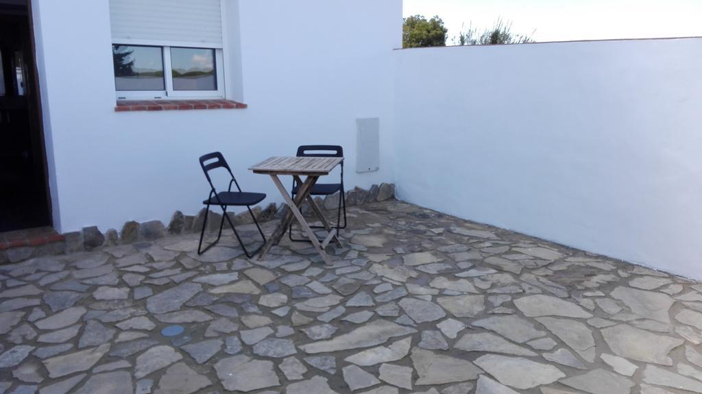 Rural El Abuelo Appartement *