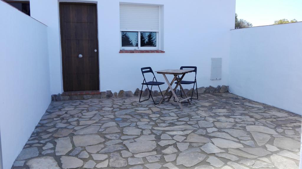 Rural El Abuelo Conil De La Frontera