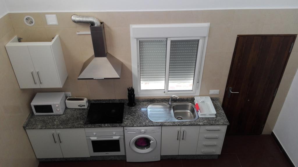 Appartement Rural El Abuelo *