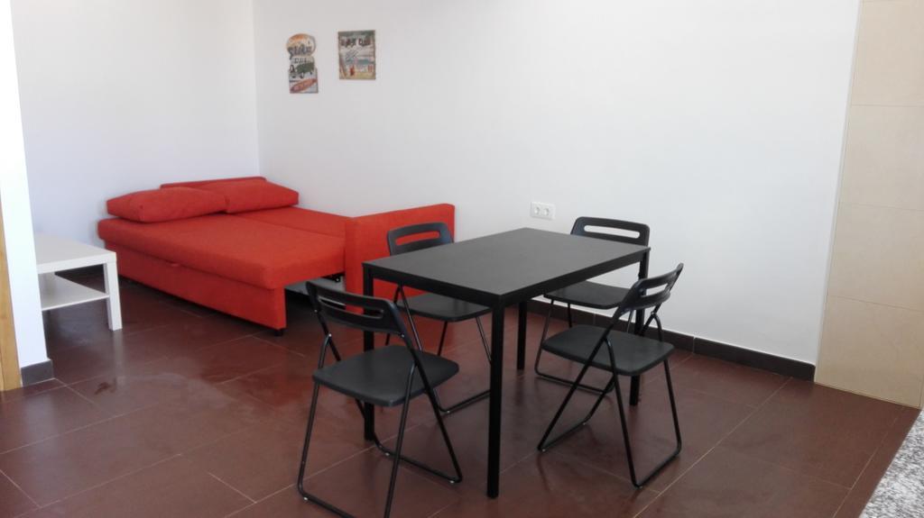 Appartement Rural El Abuelo Conil De La Frontera