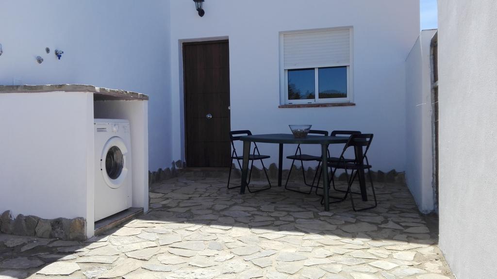Rural El Abuelo Appartement *