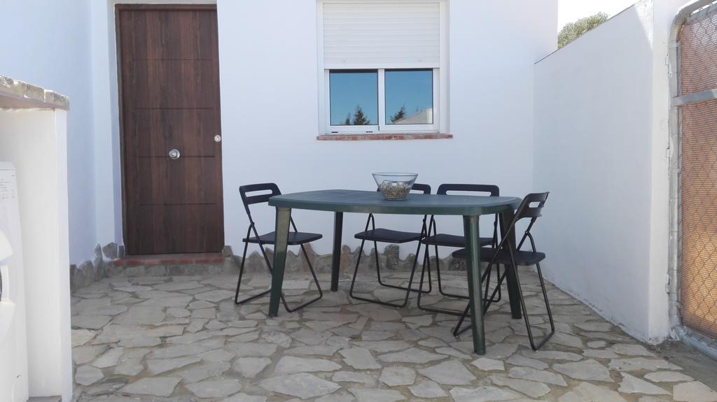 Rural El Abuelo Appartement Conil De La Frontera