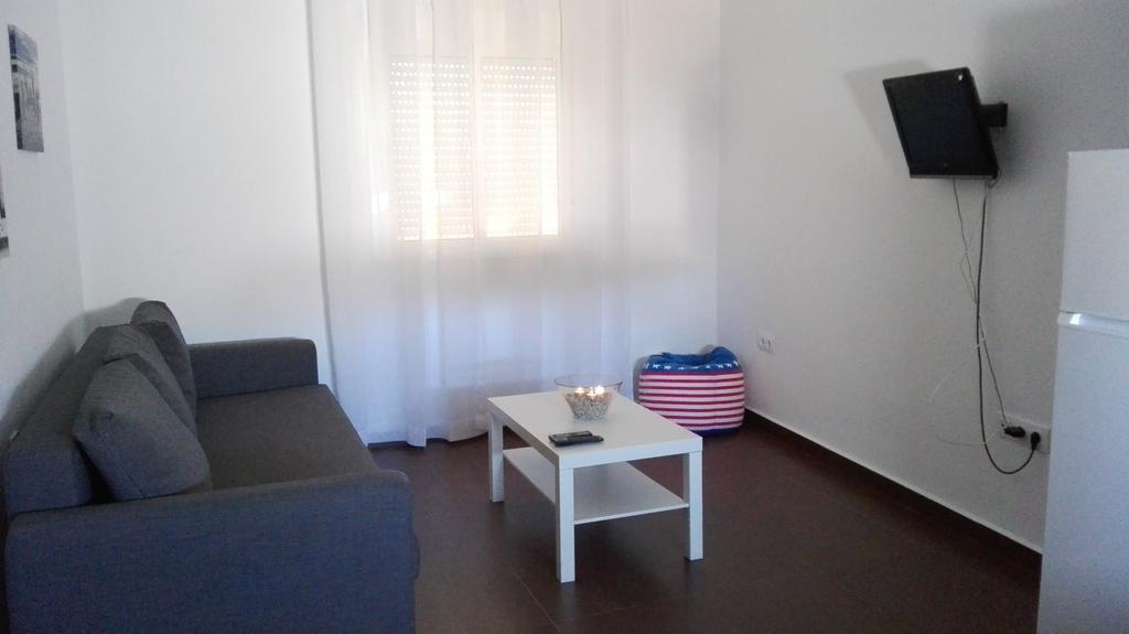Appartement Rural El Abuelo *