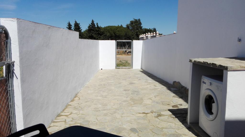 Rural El Abuelo