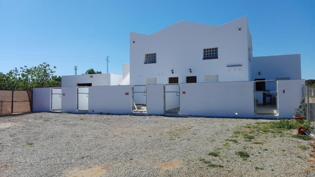 Rural El Abuelo * Conil De La Frontera